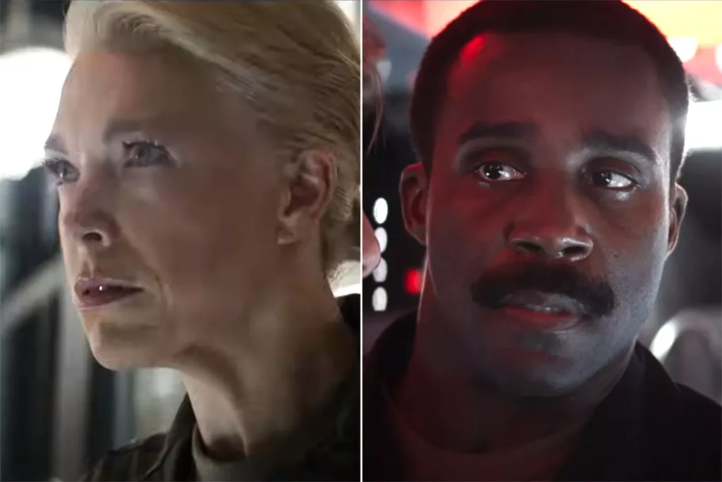 Mission Impossible Final Reckoning trailer